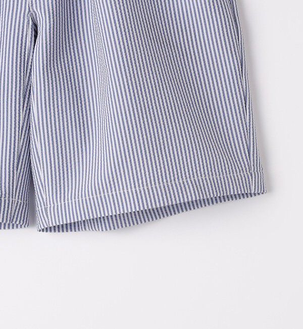 SHIPS KIDS「SHIPS KIDS:140～160cm /〈UVカット/吸水速乾〉ドライタッチ ショーツ」|その他|