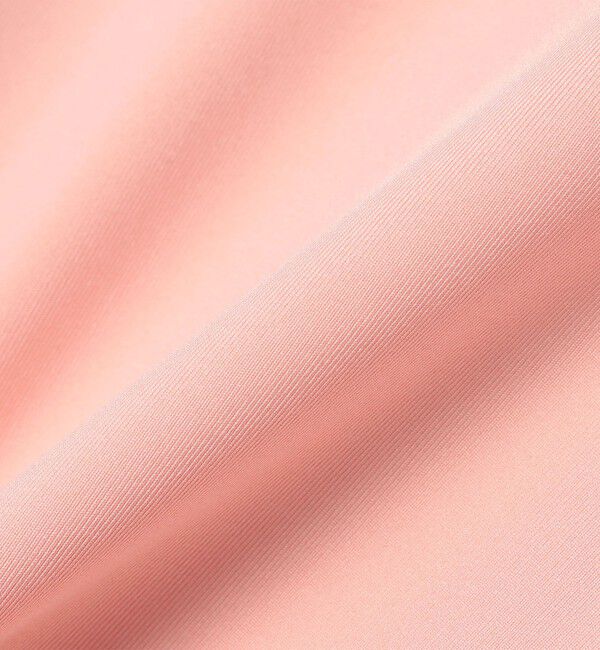 SHIPS KIDS「SHIPS KIDS:100～130cm / 〈UVカット〉フリルスリーブ ラッシュガード」|その他|