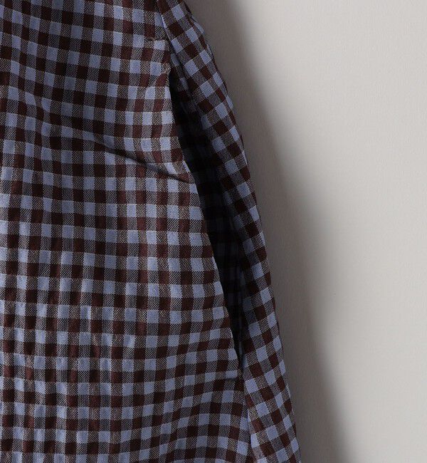 SHIPS KIDS「SHIPS KIDS:140～150cm /〈UVカット/吸水速乾〉ドライタッチ ワンピース」|ワンピース|