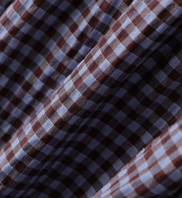 SHIPS KIDS「SHIPS KIDS:140～150cm /〈UVカット/吸水速乾〉ドライタッチ ワンピース」|ワンピース|