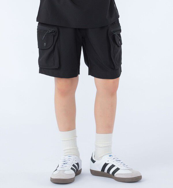 SHIPS KIDS「SHIPS KIDS:100～130cm /〈多機能〉ファンクション ショーツ」|その他|