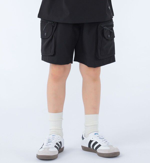 SHIPS KIDS「SHIPS KIDS:100～130cm /〈多機能〉ファンクション ショーツ」|その他|