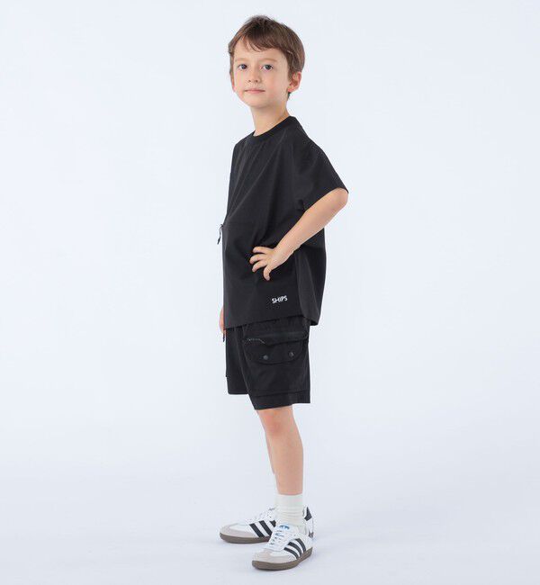 SHIPS KIDS「SHIPS KIDS:100～130cm /〈多機能〉ファンクション ショーツ」|その他|