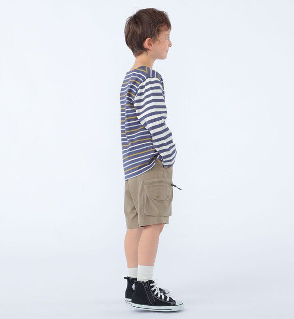 SHIPS KIDS「SHIPS KIDS:100～130cm /〈多機能〉ファンクション ショーツ」|その他|