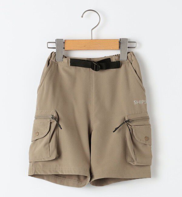 SHIPS KIDS「SHIPS KIDS:100～130cm /〈多機能〉ファンクション ショーツ」|その他|