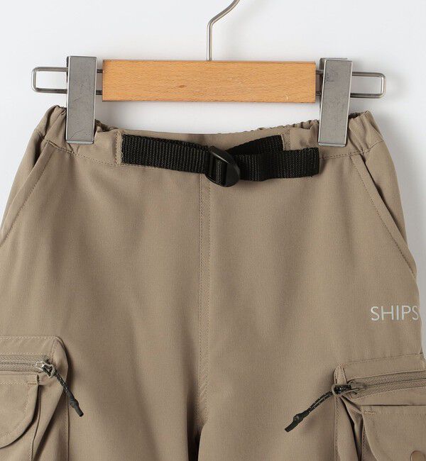 SHIPS KIDS「SHIPS KIDS:100～130cm /〈多機能〉ファンクション ショーツ」|その他|