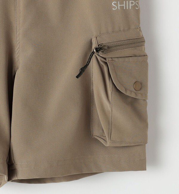 SHIPS KIDS「SHIPS KIDS:100～130cm /〈多機能〉ファンクション ショーツ」|その他|