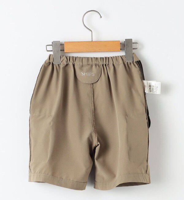 SHIPS KIDS「SHIPS KIDS:100～130cm /〈多機能〉ファンクション ショーツ」|その他|