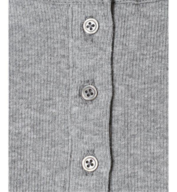 OUTDOOR PRODUCTS Usual Things「レイヤードライクノースリTEE」|Tシャツ・カットソー|