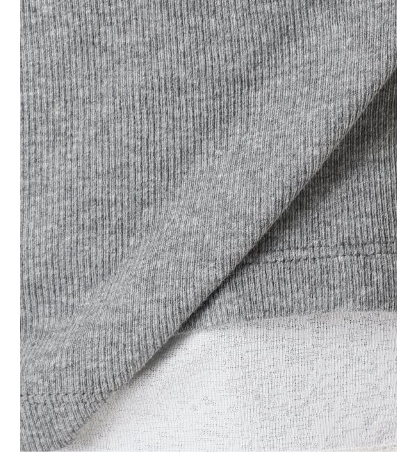 OUTDOOR PRODUCTS Usual Things「レイヤードライクノースリTEE」|Tシャツ・カットソー|