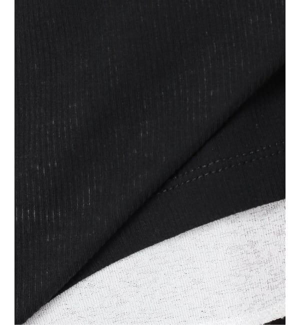 OUTDOOR PRODUCTS Usual Things「レイヤードライクノースリTEE」|Tシャツ・カットソー|