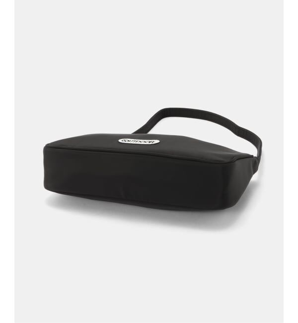 OUTDOOR PRODUCTS Usual Things「追加 BIT BAG」|ハンドバッグ|