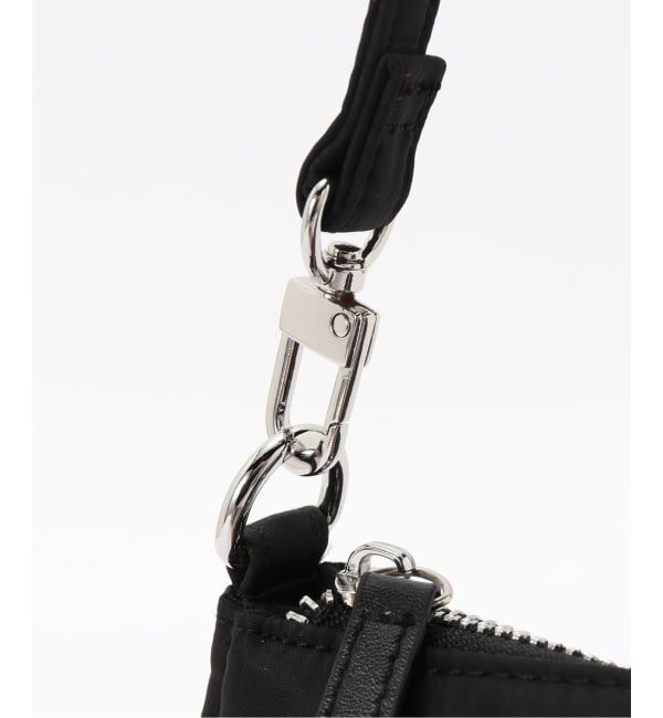 OUTDOOR PRODUCTS Usual Things「追加 BIT BAG」|ハンドバッグ|