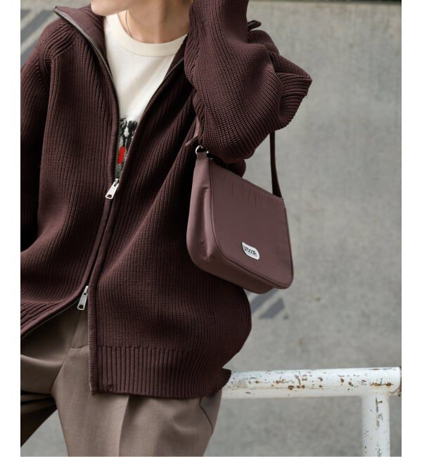 OUTDOOR PRODUCTS Usual Things「追加 BIT BAG」|ハンドバッグ|
