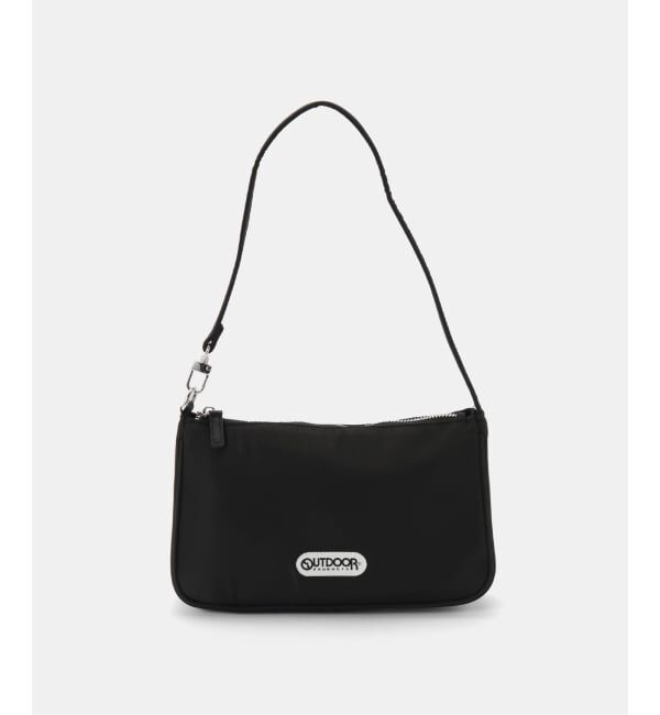 OUTDOOR PRODUCTS Usual Things「追加 BIT BAG」|ハンドバッグ|