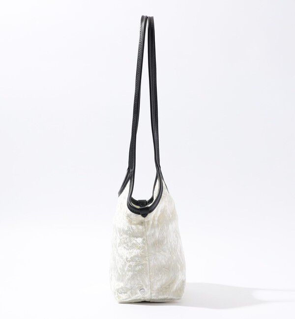 TOMORROWLAND GOODS「VALESQUE CAMI SMALL トートバッグ」|トートバッグ|