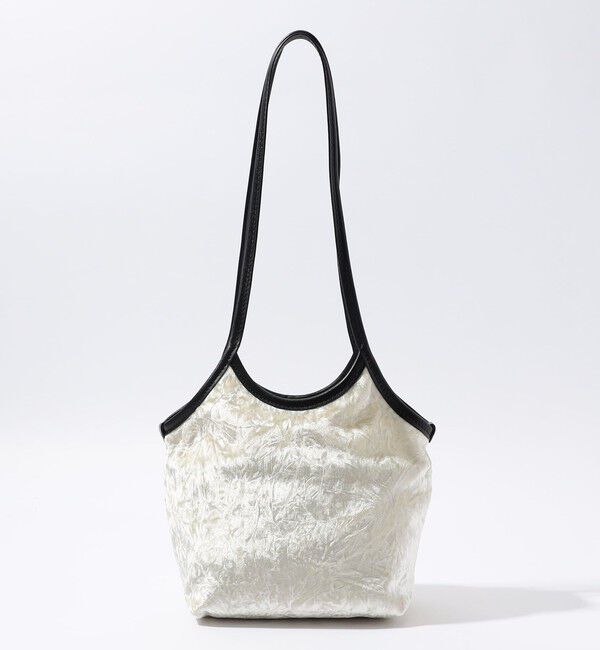 TOMORROWLAND GOODS「VALESQUE CAMI SMALL トートバッグ」|トートバッグ|