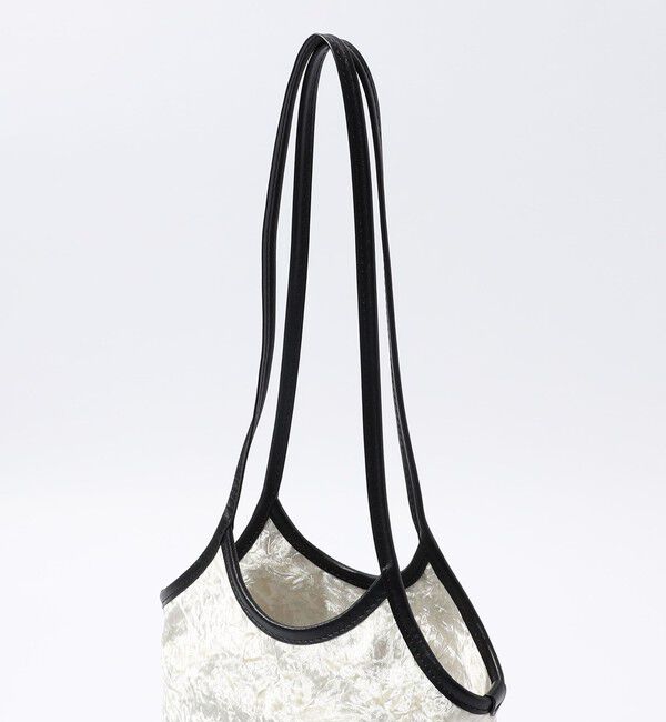 TOMORROWLAND GOODS「VALESQUE CAMI SMALL トートバッグ」|トートバッグ|