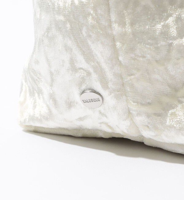 TOMORROWLAND GOODS「VALESQUE CAMI SMALL トートバッグ」|トートバッグ|