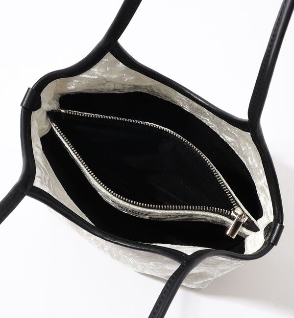 TOMORROWLAND GOODS「VALESQUE CAMI SMALL トートバッグ」|トートバッグ|