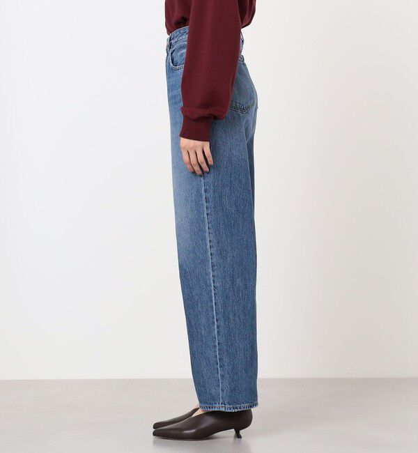 TOMORROWLAND BUYING WEAR「RED CARD TOKYO Florida デニム パンツ」|デニム|