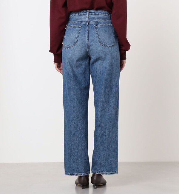 TOMORROWLAND BUYING WEAR「RED CARD TOKYO Florida デニム パンツ」|デニム|