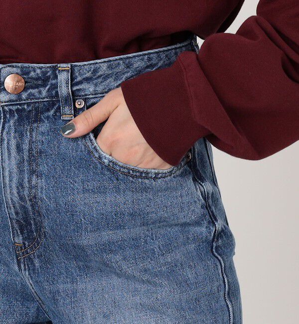 TOMORROWLAND BUYING WEAR「RED CARD TOKYO Florida デニム パンツ」|デニム|