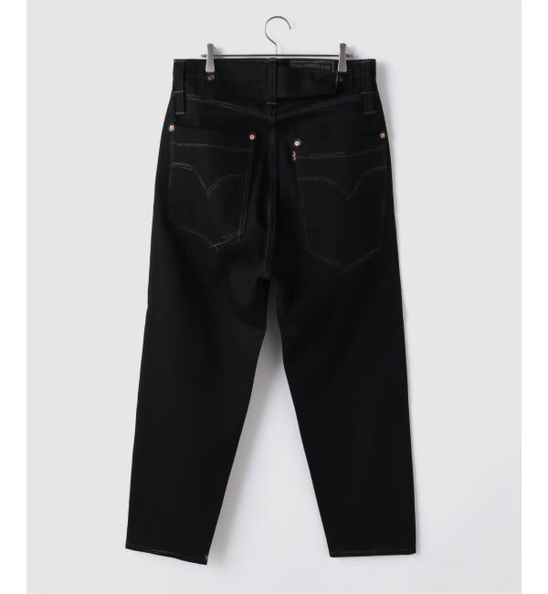 JOINT WORKS「eYe JUNYA WATANABE MAN &times; LEVI&rsquo;S Wネーム DENIM」|デニム|