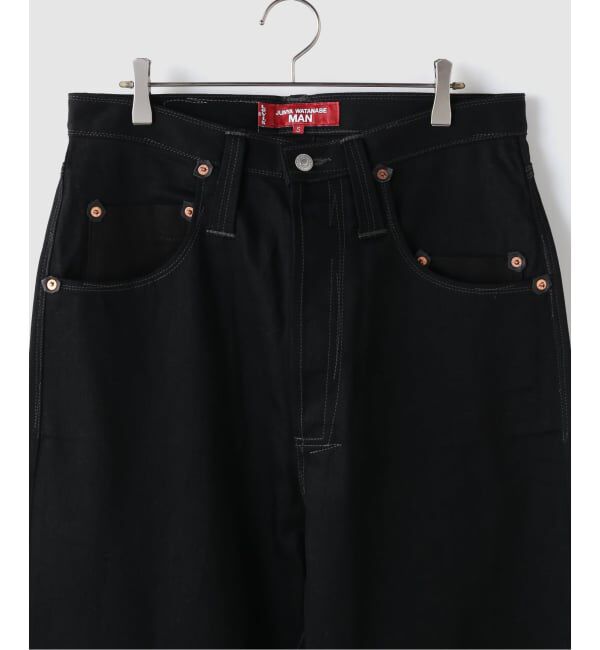 JOINT WORKS「eYe JUNYA WATANABE MAN &times; LEVI&rsquo;S Wネーム DENIM」|デニム|