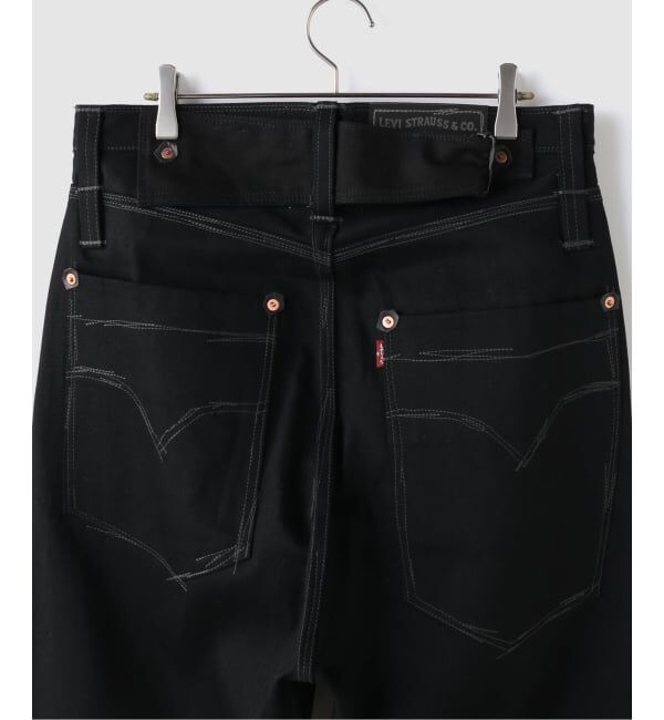 JOINT WORKS「eYe JUNYA WATANABE MAN &times; LEVI&rsquo;S Wネーム DENIM」|デニム|