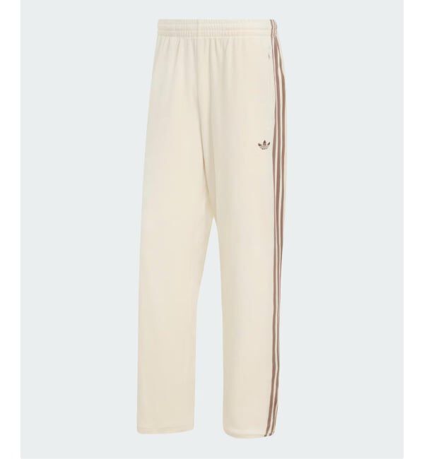 JOINT WORKS「adidas originals / アディダス オリジナルス  FIREBIRD VELOUR TRACK PANT」|その他|ナチュラル