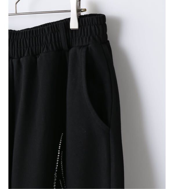 JOINT WORKS「SUPPLIER / サプライヤー Tribal Curve Sweat Pants」|その他|