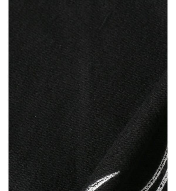 JOINT WORKS「SUPPLIER / サプライヤー FirePattern Rhinestone Zip Hoodie」|パーカー|