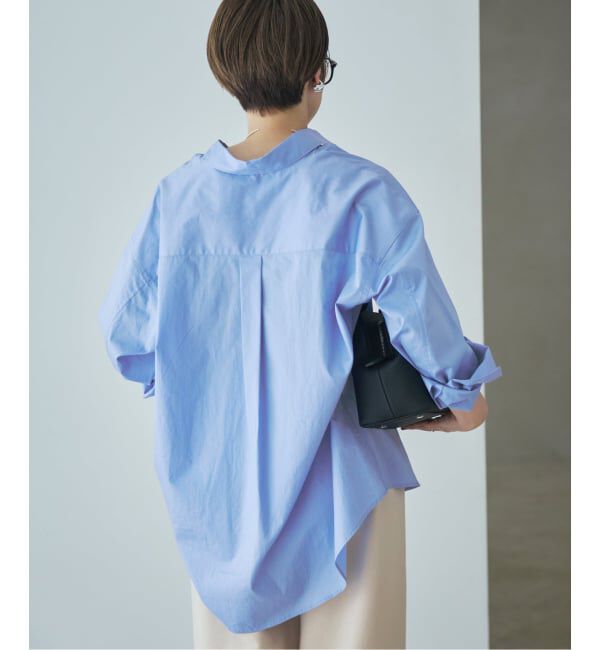 Plage「《追加》boys washer シャツ 2」|シャツ・ブラウス|
