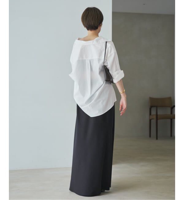 Plage「《追加》boys washer シャツ 2」|シャツ・ブラウス|
