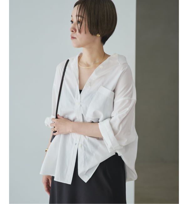 Plage「《追加》boys washer シャツ 2」|シャツ・ブラウス|