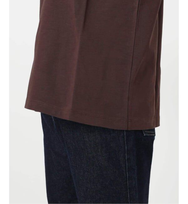 SLOBE IENA「《追加3》1ST ETOILE Tシャツ」|Tシャツ・カットソー|