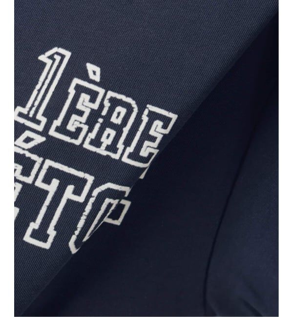 SLOBE IENA「《追加3》1ST ETOILE Tシャツ」|Tシャツ・カットソー|