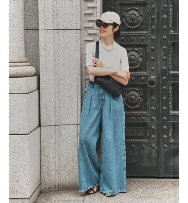 VERMEIL par iena「《追加3》Bellroy ベルロイ Lite Sling BLLA」|ショルダー・メッセンジャー|