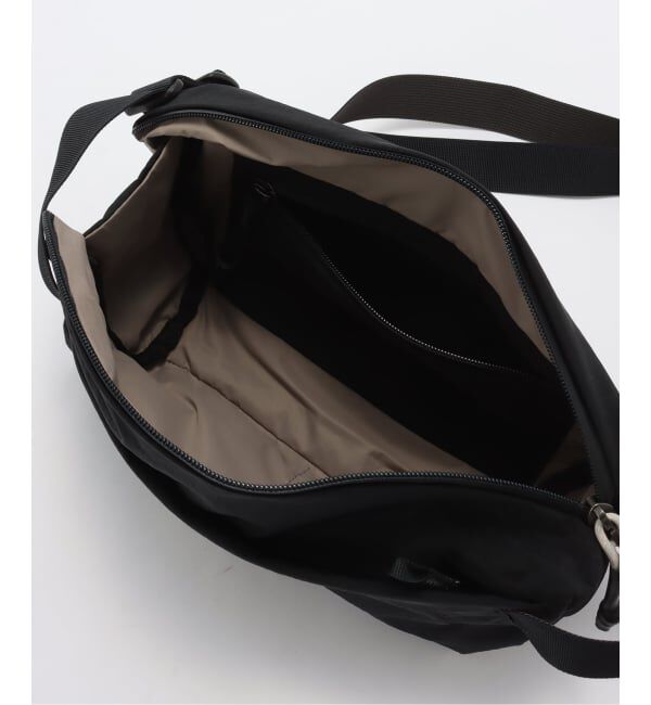 VERMEIL par iena「《追加3》Bellroy ベルロイ Lite Sling BLLA」|ショルダー・メッセンジャー|
