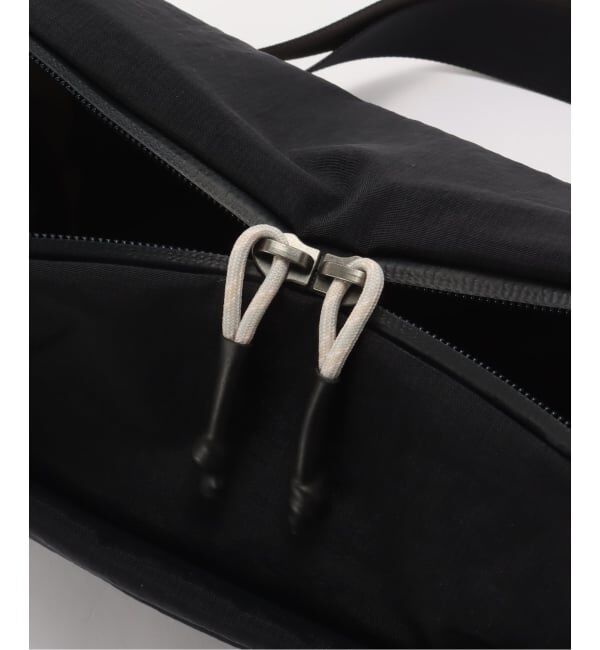 VERMEIL par iena「《追加3》Bellroy ベルロイ Lite Sling BLLA」|ショルダー・メッセンジャー|