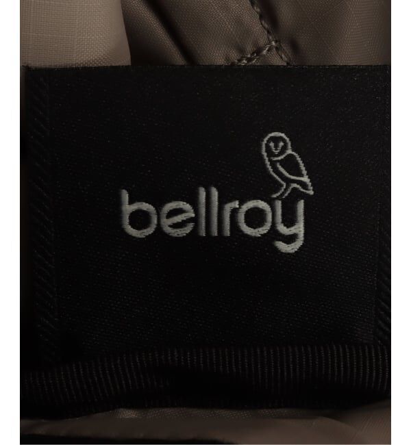 VERMEIL par iena「《追加3》Bellroy ベルロイ Lite Sling BLLA」|ショルダー・メッセンジャー|