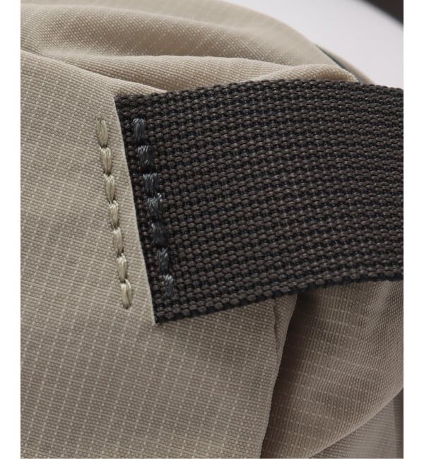 VERMEIL par iena「《追加3》Bellroy ベルロイ Lite Sling BLLA」|ショルダー・メッセンジャー|