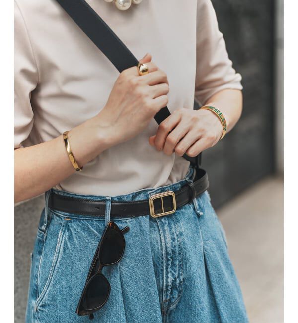 VERMEIL par iena「《追加3》Bellroy ベルロイ Lite Sling BLLA」|ショルダー・メッセンジャー|