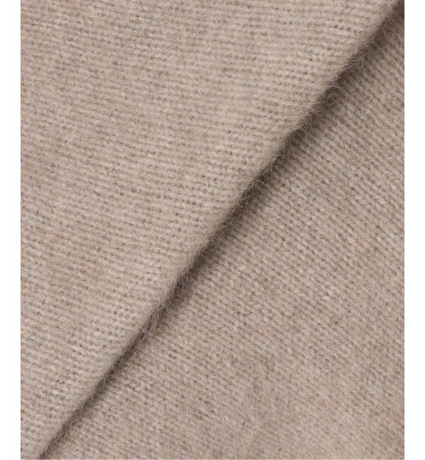 IENA「enrica/エンリカ LAYERED KNIT ニット KNIT296」|ニット・セーター|