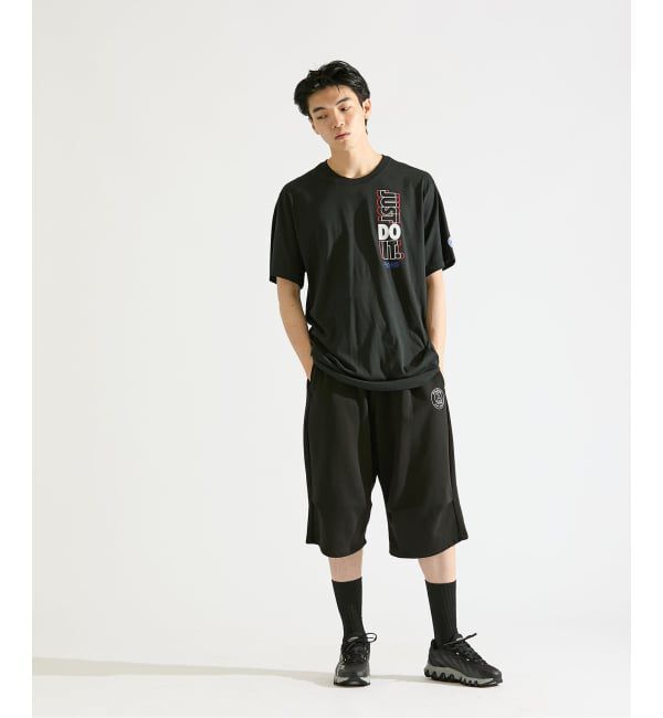 Paris Saint-Germain「【NIKE / ナイキ】PSG M NK JDI TEE HQ8330- 010」|Tシャツ・カットソー|