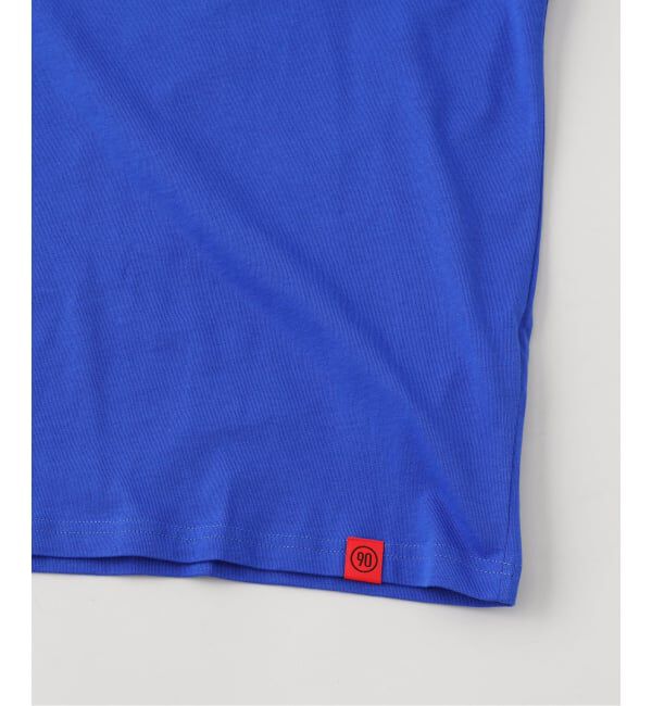 Paris Saint-Germain「【NIKE / ナイキ】PSG M NK T90 WRDMARK TEE HV4905- 480」|Tシャツ・カットソー|