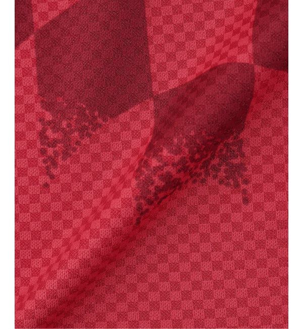 Liverpool FC「【adidas / アディダス FBLI リヴァプールFC ST」|Tシャツ・カットソー|