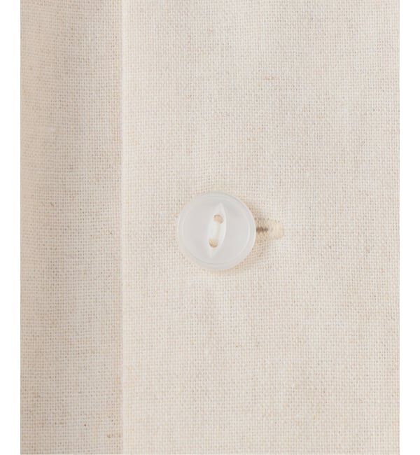 EDIFICE「C.Bongrand &times; ETS.MATERIAUX Embroidery シャツ」|シャツ・ブラウス|