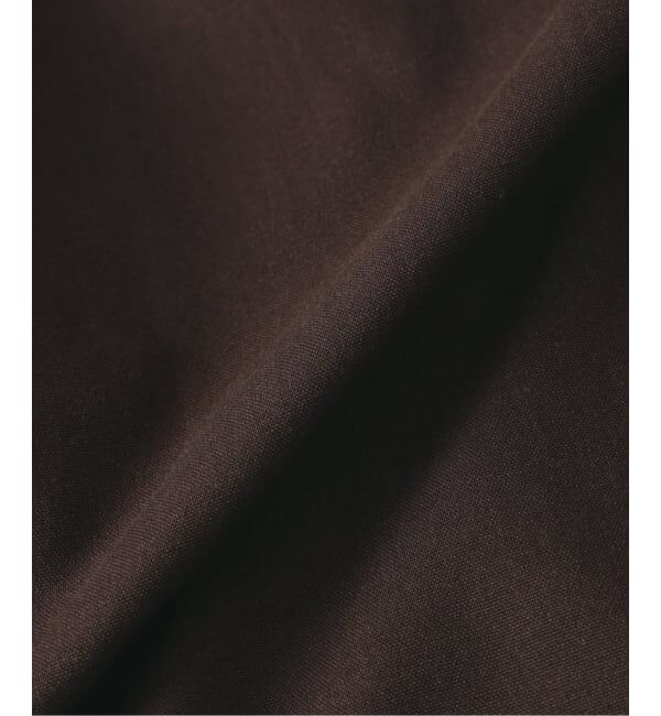 EDIFICE「C.Bongrand &times; ETS.MATERIAUX Embroidery シャツ」|シャツ・ブラウス|